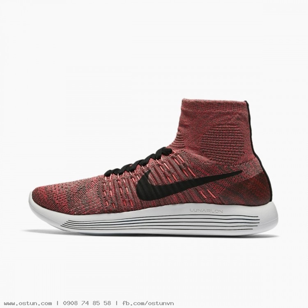 Nike Lunarepic Flyknit size 7.5W
